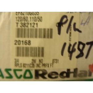 ASHCROFT ASH-K1-5-M02-42-F2