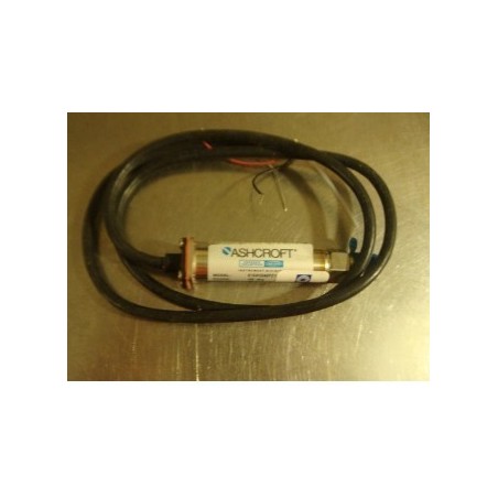 ASHCROFT ASH-K1-5-M02-42-F2