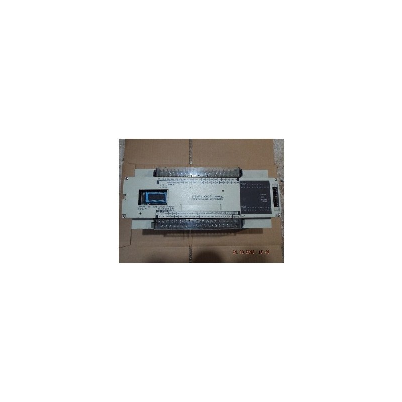 OMRON C28P-EDR-A I/O Unit OMRON Programmable Controller OMRON C28P-EDR-A I/O Unit OMRON Programmable Controller