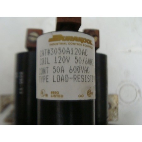 DURAKOOL 3050A120AC
