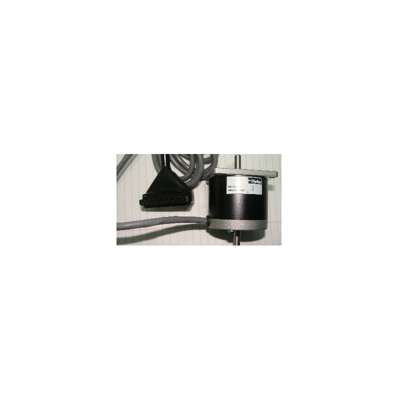 Parker Compumotor S57-51-M0