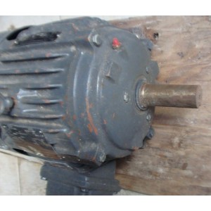 EMERSON MOTOR AB14 N10-AB14-M 