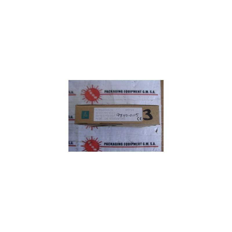 PEPPERL & FUCHS KFD2-ST-EX2 RELAY SAFETY RELAY PEPPERL & FUCHS KFD2-ST-EX2 RELAY SAFETY RELAY