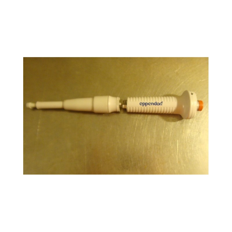 EPPENDORF 2500 ul EPPENDORF 2500 ul