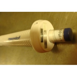 EPPENDORF 2500 ul