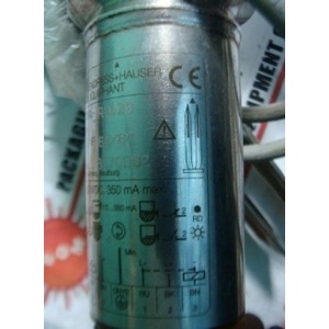 ENDRESS + HAUSER FTL330L-RUB2S