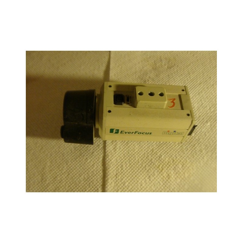 EVERFOCUS DIGITAL EQ200A/NN 