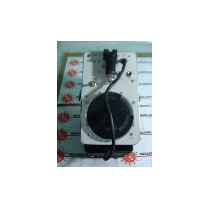 STROBOTAC TYPE 1531 GENERAL RADIO COMPANY STROBOTAC TYPE 1531 GENERAL RADIO COMPANY
