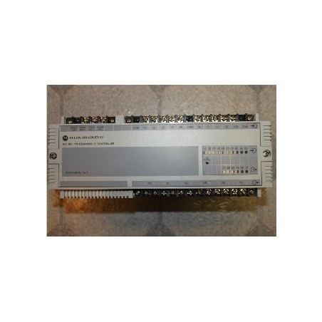ALLEN BRADLEY SLC 100 EXPANSION UNIT 1745-E101 Be the first to write a review