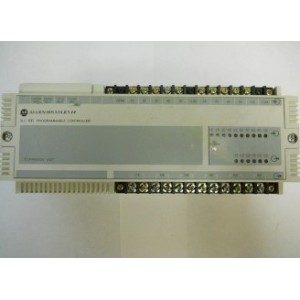 ALLEN BRADLEY SLC 100 EXPANSION UNIT 1745-E101 Be the first to write a review