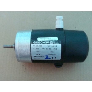 GROSCHOPP MOTOR WK 1146102