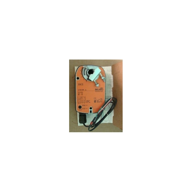 BELIMO LF24-SR