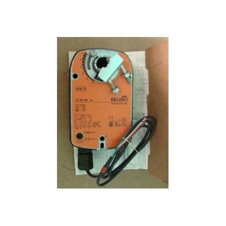 BELIMO LF24-SR
