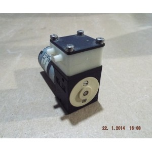 KNF AUTOSAMPLER DIAPHRAM LIQUID PUMP PML 1179-NF 30