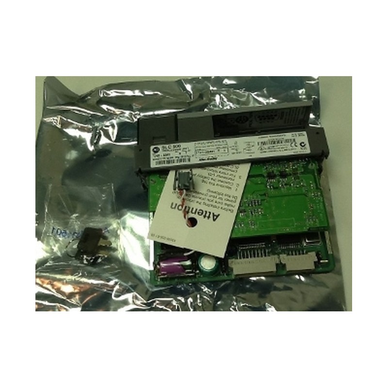 ALLEN BRADLEY 1747-L541 ALLEN BRADLEY 1747-L541