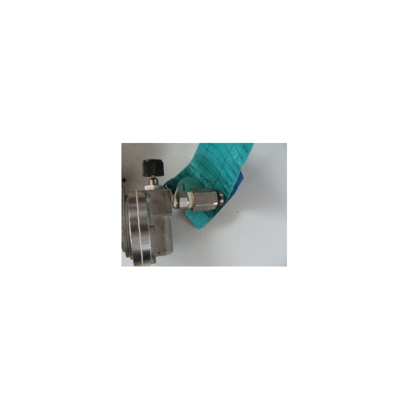 BROOKS ROTAMETER 1358E1B1BA2F9A8810-362B1