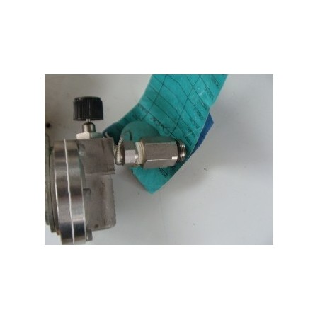 BROOKS ROTAMETER 1358E1B1BA2F9A8810-362B1