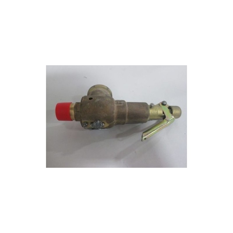 KUNKLE VALVE 6010ED01-AM