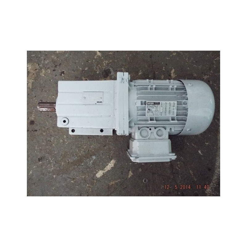 LENZE MDEMA1M080-32F LENZE MDEMA1M080-32F