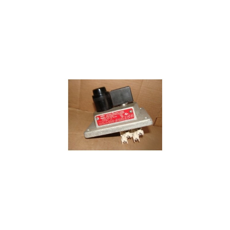 COOPER Crouse Hinds DSD951 J3 COOPER Crouse Hinds DSD951 J3