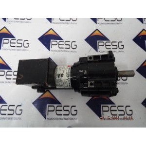 DAYTON GEARMOTOR 4Z131B