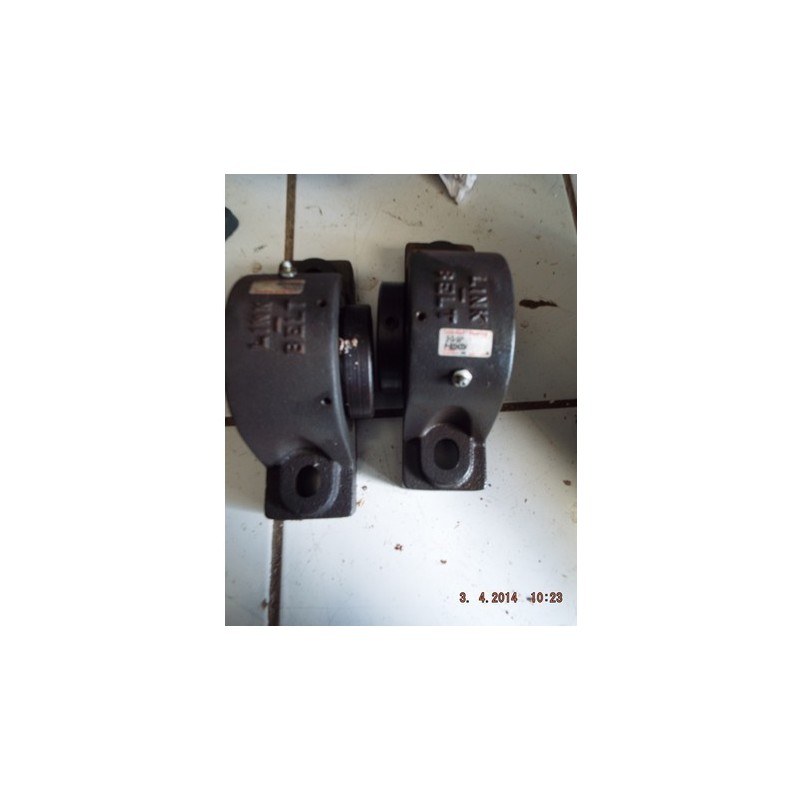 LINK-BELT BEARING P-B22435H LINK-BELT BEARING P-B22435H