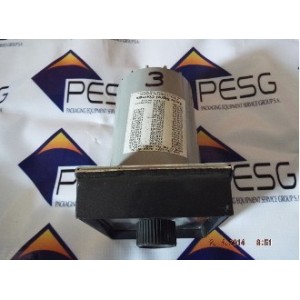 EAGLE SIGNAL CONTROLS HZ170A6 TIMER