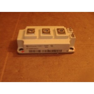 EUPEC IGBT TRANSISTORS 1200V 300A DUAL FF300R12KE3
