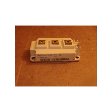 EUPEC IGBT TRANSISTORS 1200V 300A DUAL FF300R12KE3