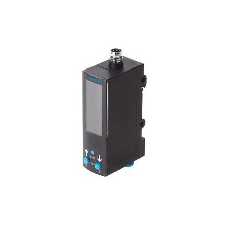 FESTO SDE3-D10S-P-HQ4-2P-M8 PRESSURE SENSOR