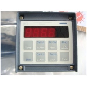 FOXBORO 873CC-AIYFNZ7 CONDUCTIVE ANALYZER