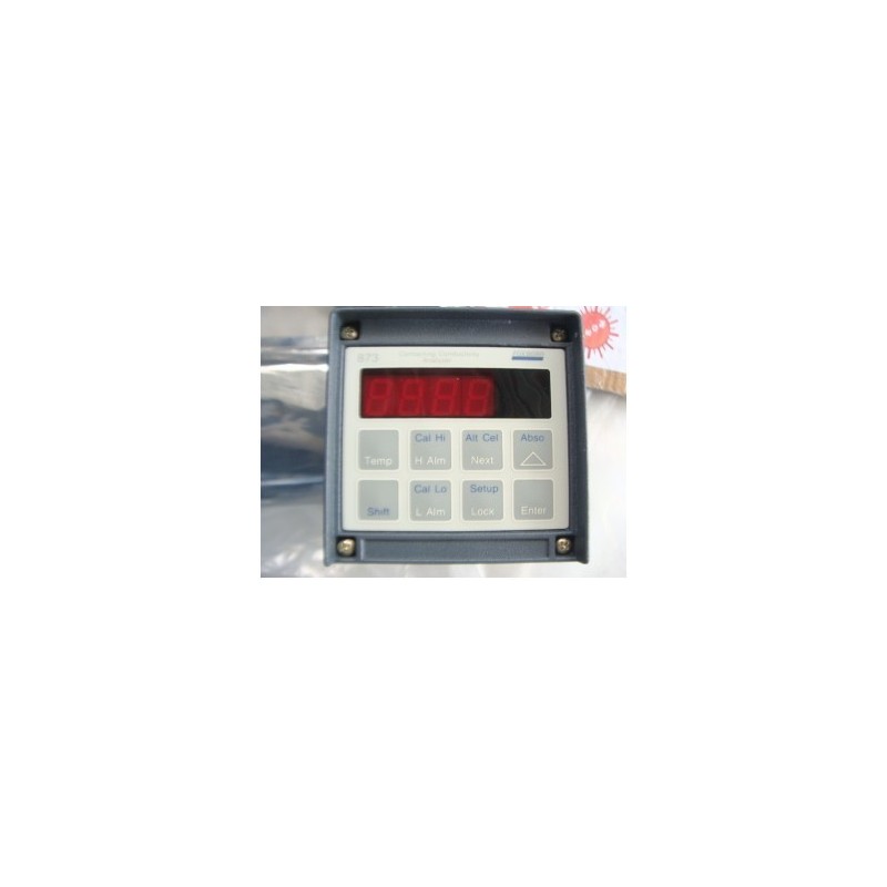 FOXBORO 873CC-AIYFNZ7 CONDUCTIVE ANALYZER FOXBORO 873CC-AIYFNZ7 CONDUCTIVE ANALYZER