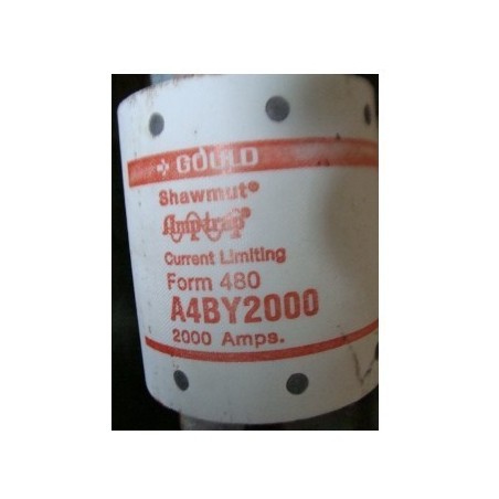 GOULD SHAUWMUT A4BY2000