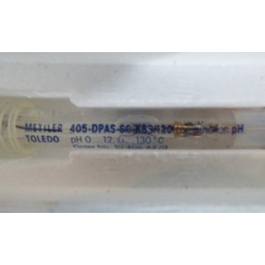 METTLER TOLEDO 405-DPAS-SC-K8S/120