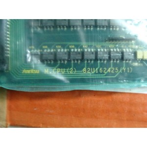 ANRITSU CPU 82U162425
