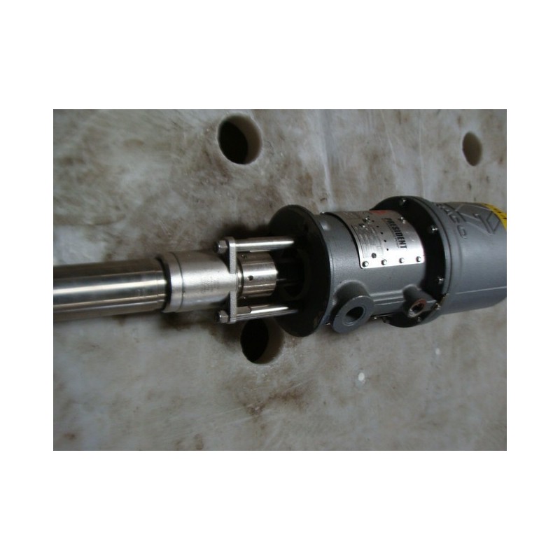 GRACO PRESIDENT 207-352 PNEUMATIC 206515 AIR PUMP GRACO PRESIDENT 207-352 PNEUMATIC 206515 AIR PUMP