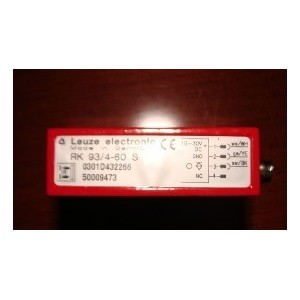 LEUZE RK 93/4-60 S