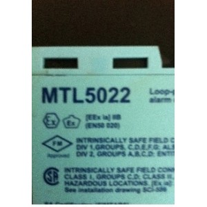 MEASUREMENT TECHNOLOGY MTL5022