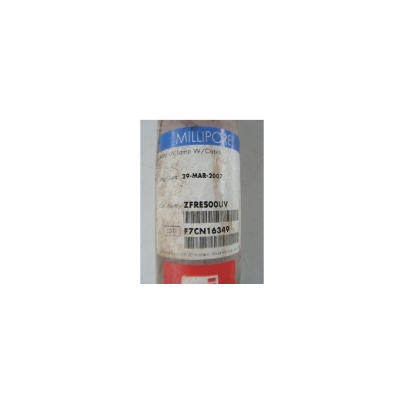 MILLIPORE ZFRES00UV MILLIPORE ZFRES00UV
