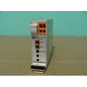 MOORE PIT/0-100 PSIG/4-20MA/12-42DC-FA1 959650