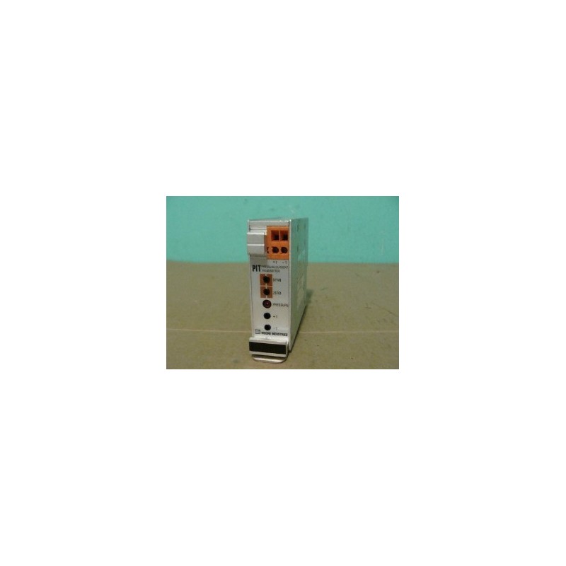 MOORE PIT/0-100 PSIG/4-20MA/12-42DC-FA1 959650