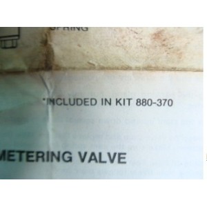 NEXEN GROUP HORTON 800370 REPAIR KIT