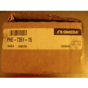 OMEGA PHE-7351-15