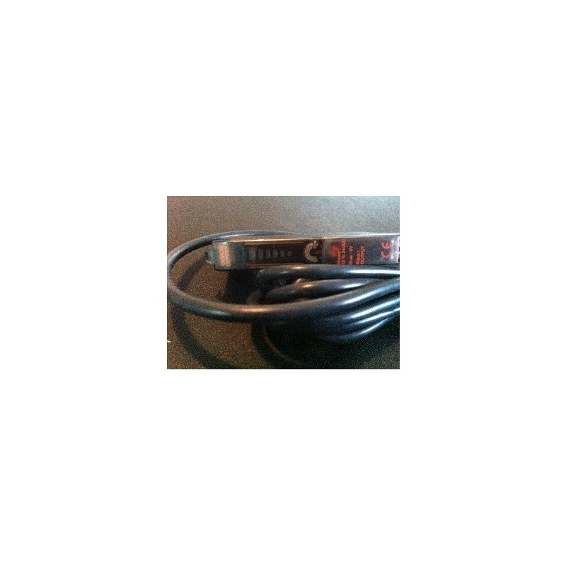 OMRON PHOTO ELECTRIC E3X-NA41F 