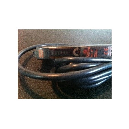 OMRON PHOTO ELECTRIC E3X-NA41F 