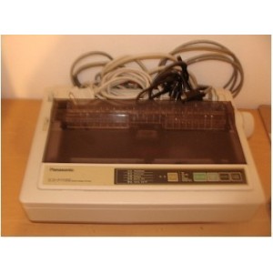 PANASONIC KX-P1150 MULTI-MODE PRINTER
