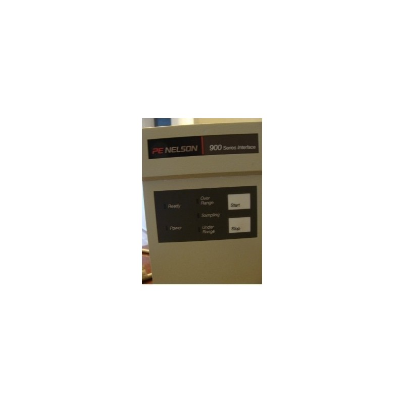 PE NELSON 941 900 SERIES PE NELSON 941 900 SERIES