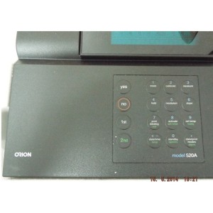 ORION MODEL 520A
