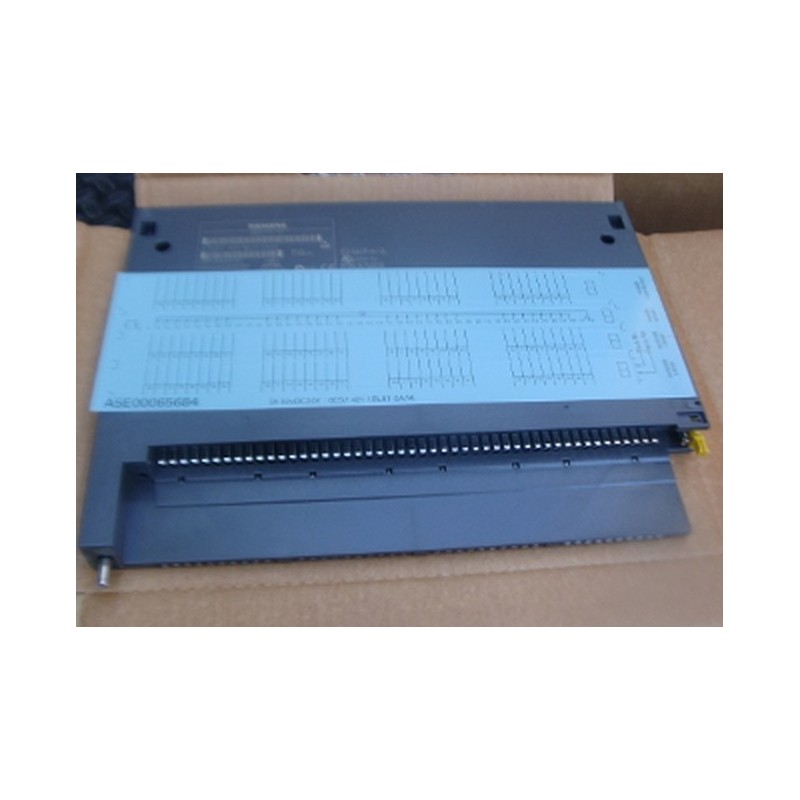 SIEMENS MODULE INPUT 6ES7421-1BL01-0AA0 SIEMENS MODULE INPUT 6ES7421-1BL01-0AA0