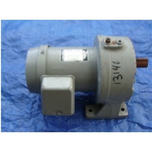 Tsubaki GMS040L45 GEAR MOTOR 